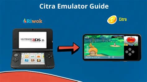 citra 3ds emulator|GitHub .
